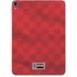 Egypt Soccer Flag Apple iPad Pro Skin